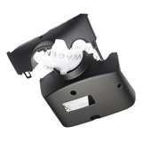 Gol G4 Moldura Superior