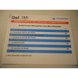 Gol Gti 16v 1995