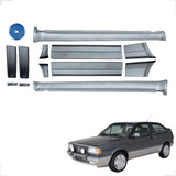 Gol Gti 93 94