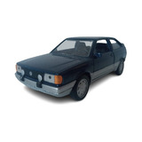 Gol Gti Miniatura Carro