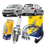 Gol Gv 2008 A