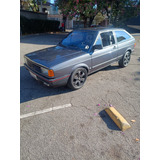 Gol Turbo Forjado Ft