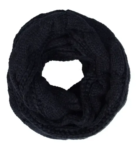 Gola Cachecol Feminino Masculino