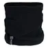 Gola Infantil De Ski E Snowboard Firstheat Wedze Cor Preto Tamanho  nico