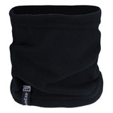 Gola Infantil De Ski E Snowboard Firstheat Wedze Cor Preto Tamanho  nico