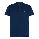 Gola Polo Masculina Tommy