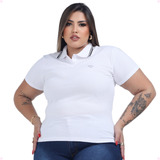 Gola Polo Plus Size