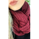 Golas De La Tricot