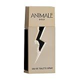 Gold Animale Eau De Toilette - Perfume Masculino 30ml