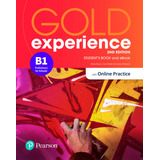 Gold Experience 2nd