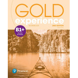 Gold Experience B1 Pre