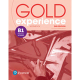 Gold Experience B1 Preliminary