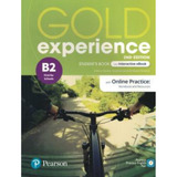 Gold Experience B2 Student´s