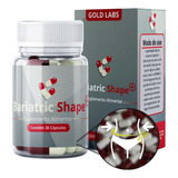 Gold Labs Bariatric Shape