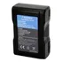 Gold Mount 150w Tipo Anton Bauer Para Panasonic E Jvc