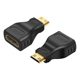 Gold Plated Mini Hdmi