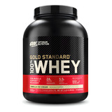 Gold Standard Whey Protein