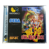 Golden Axe