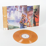 Golden Axe I 