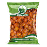 Golden Berry Glaceado 250g
