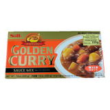 Golden Curry Amakuchi Mild Sauce Mix S b   220g