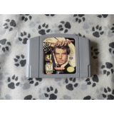 Golden Eye 007 Original