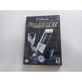 Golden Eye Rogue Agent Game Cube Orig #3076