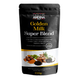 Golden Milk Super Blend