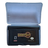 Golden Sun Em Portugues