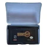 Golden Sun Game Boy