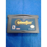 Golden Sun The Lost