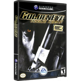 Goldeneye Rogue Agent