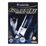 Goldeneye: Rogue Agent Nintendo Game Cube - Loja Campinas