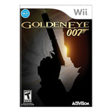 Goldeneye 007 - Nintendo Wii - Sem Riscos!