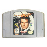 Goldeneye 007 Nintendo 64
