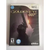 Goldeneye 007 Nintendo Wii