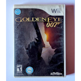 Goldeneye 007 Original Completo