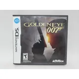 Goldeneye 007 Original Para