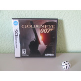 Goldeneye 007 Para Nintendo