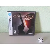 Goldeneye 007 Para Nintendo