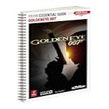 Goldeneye 007 - Prima Essential Guide: Prima Official Essential Guide