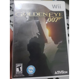 Goldeneye 007 Wii 
