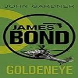 Goldeneye A James