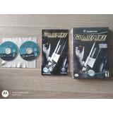 Goldeneye Rogue Agent Game