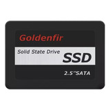Goldenfir Ssd Plus T650