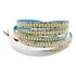 Goldensky 5 Metro Fita Led 2835 12v Ip20 240leds/m 48w/m 3000k Ou6000k Cor Da Luz Branco-quente 3000k