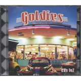 Goldies Cd Duplo Novo