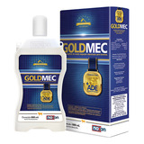 Goldmec Noxon 500 Ml Ivermectina Concentrada Antiparasitário