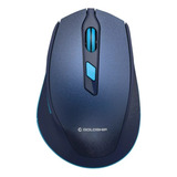Goldship Galaxy Mouse Sem