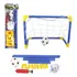 Goleira Mini Trave De Futebol Esportes E Jogos Chute Ao Gol Mini Golzinho